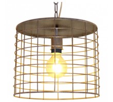 Подвесной светильник Lussole Greeley 