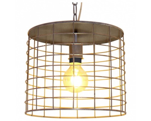 Подвесной светильник Lussole Greeley