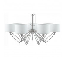 Подвесная люстра Lamp4You Hightech 17 M1-07-SN-LMP-Y-19