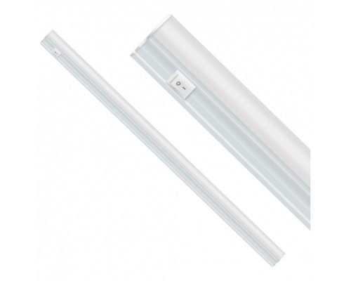 Накладной светильник Uniel ULI-P1 ULI-P10-10W/SPFR IP40 WHITE