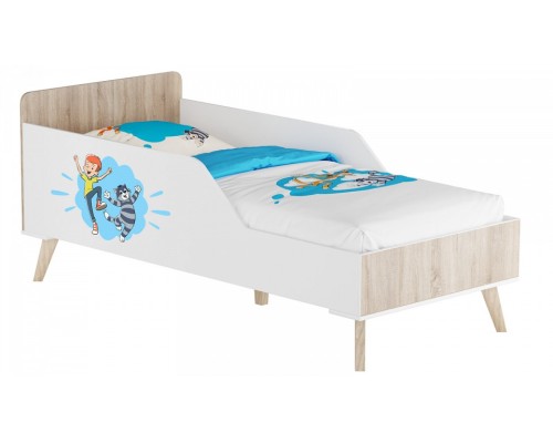 Кровать Простоквашино Скандинавик