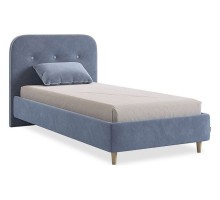 Кровать односпальная Лео КМ0.9-19.2347