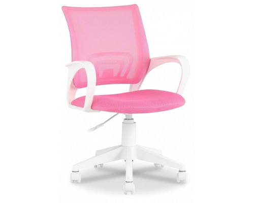 Кресло компьютерное TopChairs ST-BASIC-W