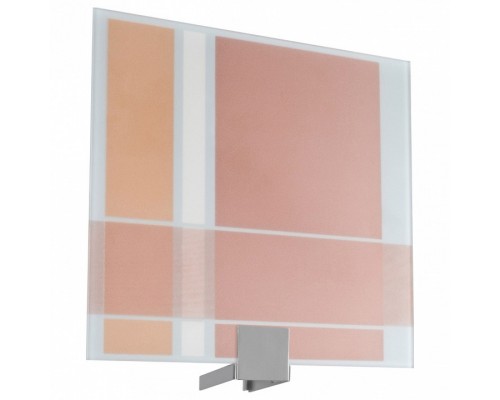 Плафон стеклянный Paulmann W-D Deco 70228