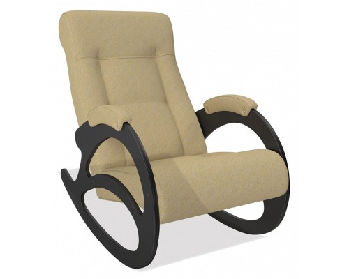 Кресло-качалка №4 (б/л)