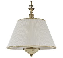 Подвесной светильник Reccagni Angelo 6422 L 6422/50