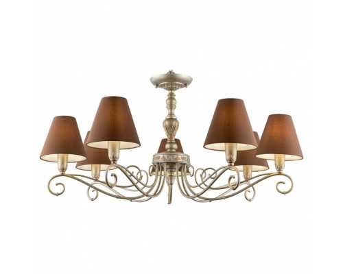 Подвесная люстра Lamp4You Provence 10 E4-07-H-LMP-O-30