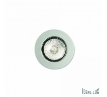 Встраиваемый светильник Ideal Lux Jazz JAZZ BIANCO
