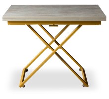 Стол-трансформер Compact D51-S90