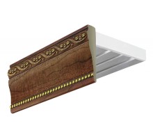 Карниз (350 см) Фиджи