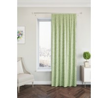 Портьера (150x260 cм) 1 шт. J100