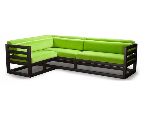 Диван Магнус угловой левый