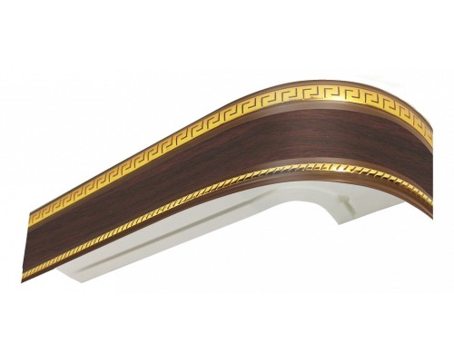 Карниз (300 см) Классика Антик