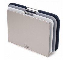 Набор из 3 досок разделочных (32x22.1x6.5 см) Nest Regular 60146