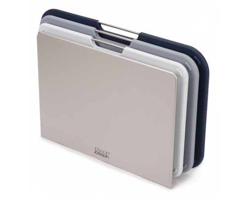 Набор из 3 досок разделочных (32x22.1x6.5 см) Nest Regular 60146