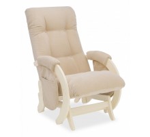 Кресло-качалка Milli Smile