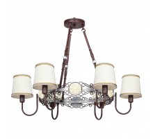 Подвесная люстра Favourite Fiona 2532-6PC