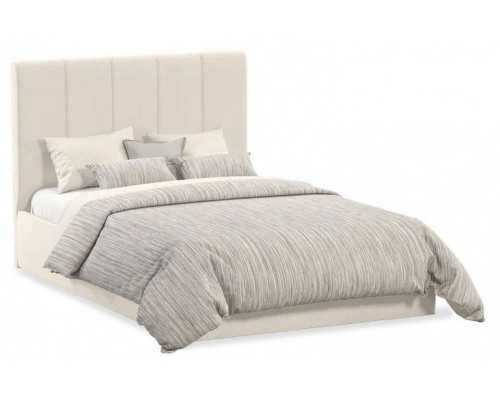 Кровать полутораспальная Джессика