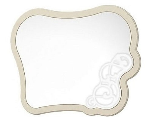 Зеркало настенное София МН-025-08