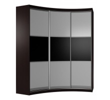 Шкаф-купе Мебелайн-16