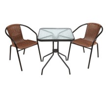 Набор уличный Bistro