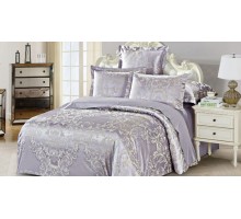 Постельное белье полутораспальное Вальтери JC-71