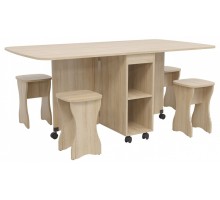 Набор кухонный 1-6701