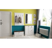 Стенка для прихожей Оливия