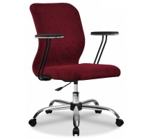 Кресло компьютерное SU-Mr-4(Vivaldi)