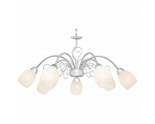 Подвесная люстра SilverLight Aimi 139.54.7