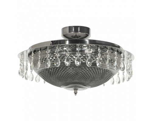 Светильник на штанге Arti Lampadari Mare Mare H 1.13.50 N