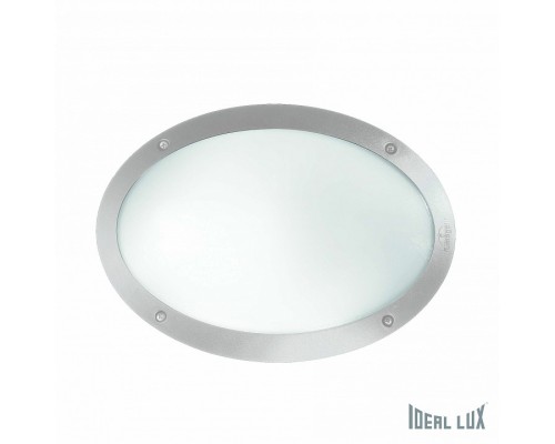 Накладной светильник Ideal Lux MADDI MADDI-1 AP1 BIANCO