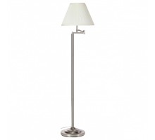 Торшер Arte Lamp California A2872PN-1SS