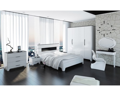 Гарнитур для спальни Верона