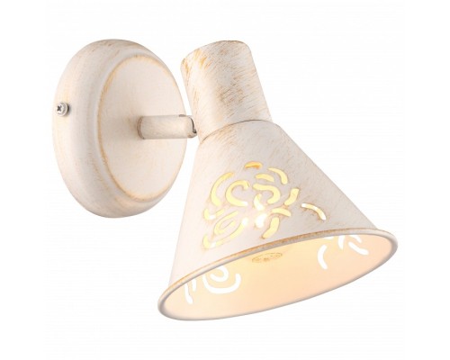 Спот Arte Lamp Cono A5218AP-1WG