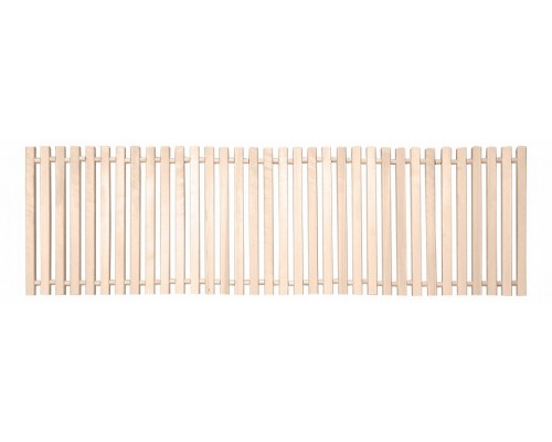 Решетка на пол (150x50 см) Банные штучки 34001 34001