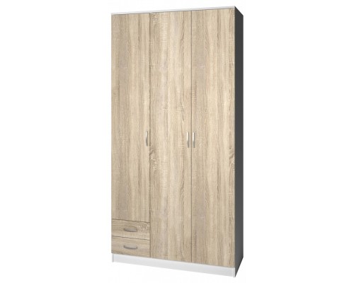 Шкаф платяной Фреш