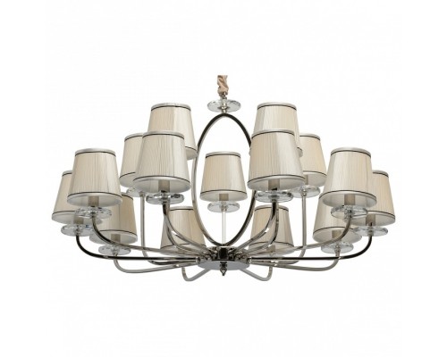 Подвесная люстра MW-Light София 355013415