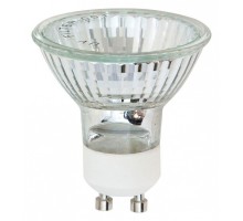 Лампа галогеновая Feron HB10 GU10 35Вт 2700K 02307