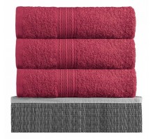 Банное полотенце (100x180 см) Bayramaly