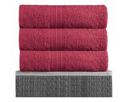 Банное полотенце (100x180 см) Bayramaly