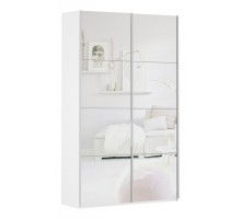 Шкаф-купе Прайм Дуо