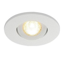 Встраиваемый светильник SLV New Tria 40 113971