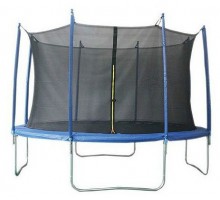 Батут AL-in360 3600мм