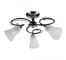 Люстра на штанге TopLight Linda TL2760X-03WC