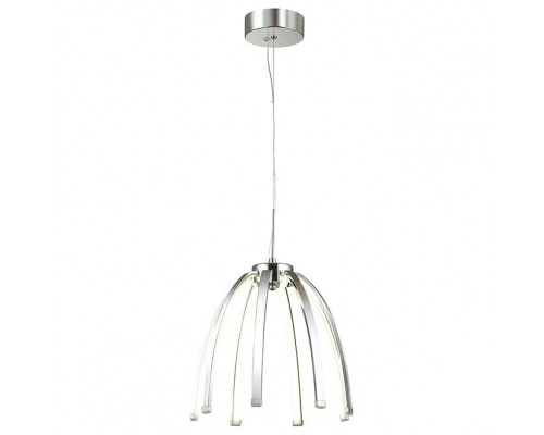 Подвесной светильник Odeon Light Calvada 4102/72CL