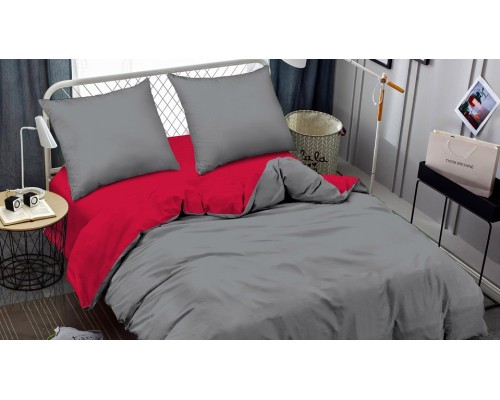 Постельное белье двуспальное Naomi