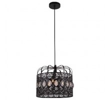 Подвесной светильник Imex 3090 MD.3090-3-P BK