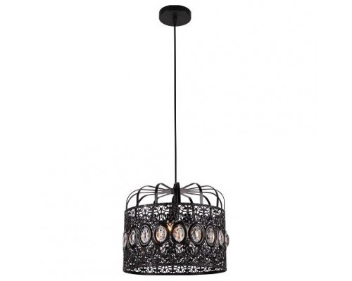 Подвесной светильник Imex 3090 MD.3090-3-P BK