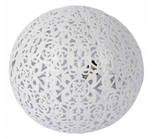 Настольная лампа декоративная Lucide Paolo 46501/01/31